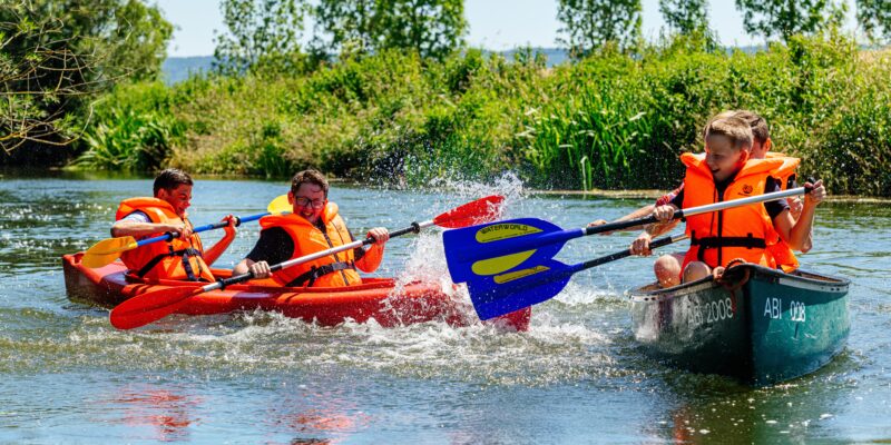 Bildungstage München Klosterschule Roßleben. Gymnasium in freier Trägerschaft mit integriertem Internat und Tagesinternat für Mädchen und Jungen