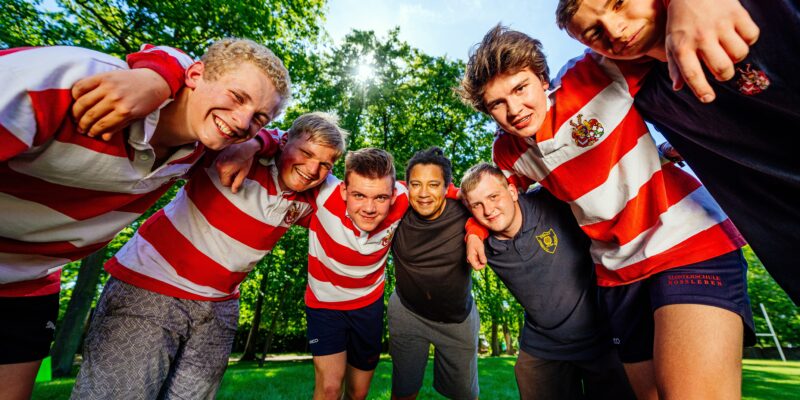 Bildungstage München Klosterschule Roßleben. Gymnasium in freier Trägerschaft mit integriertem Internat und Tagesinternat für Mädchen und Jungen