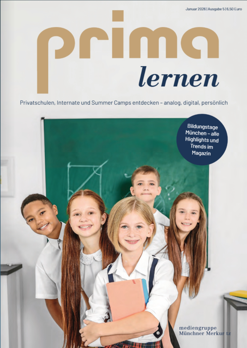 Prima Lernen 2026