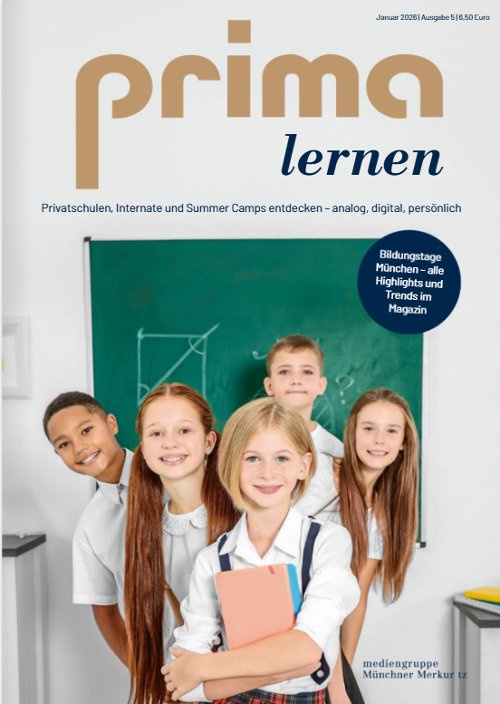Prima Lernen 2027