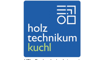 Logo Holz Technikum Kuchl