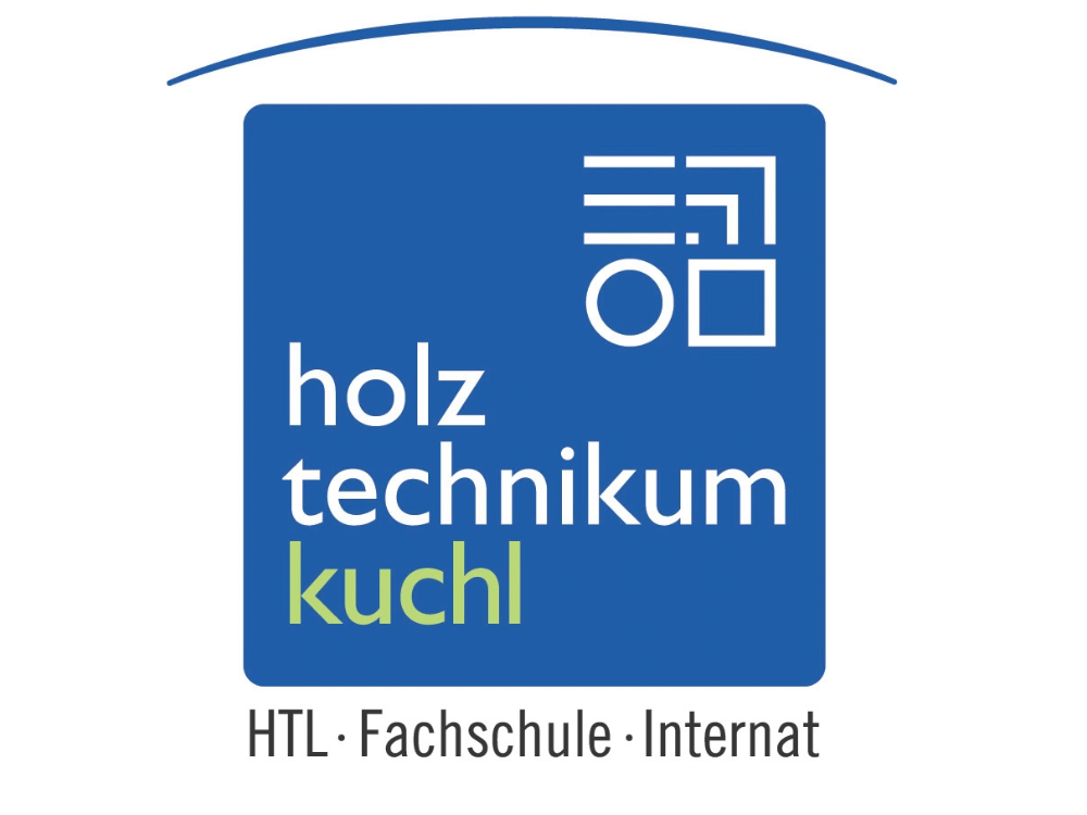Logo Holz Technikum Kuchl